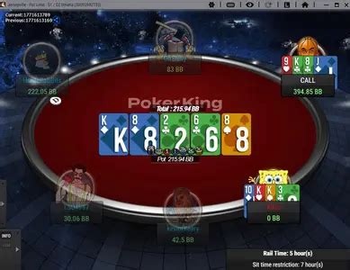 pokerking rakeback|Canjeo $12.100 USD de RAKEBACK .